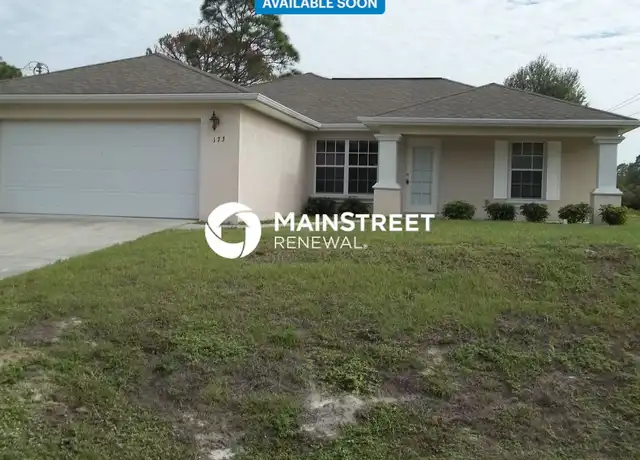 Property at 173 Aurora Ave S, Lehigh Acres, FL, 33974, 3 beds, 2 baths, [object Object]