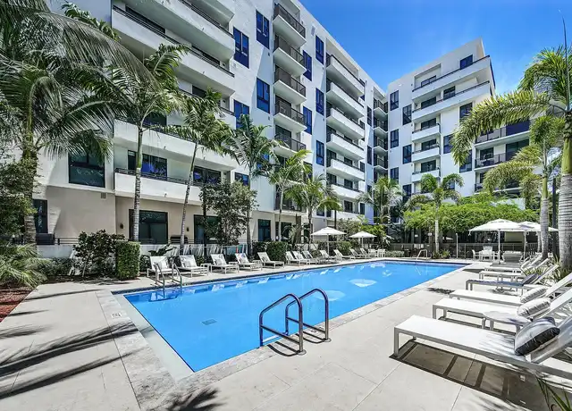 Property at The Vibe Miami - 700 SW 1st St, Miami, FL, 33130, 1-2 bed, 1-2 bath, [object Object]