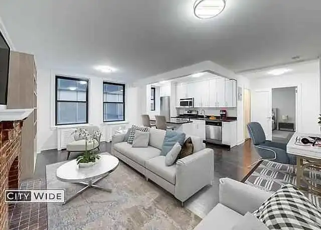 Property at 145 W 55th St Unit 8E, New York, NY, 10019, 1 bed, 1 bath, [object Object]