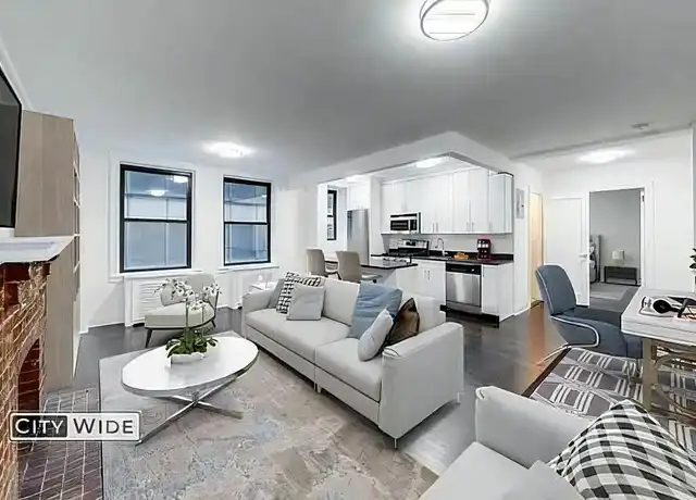 Property at 145 W 55th St Unit 8E, New York, NY, 10019, 1 bed, 1 bath, [object Object]