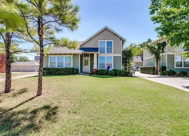 Property at 1214 NW 22nd St Unit 1, Oklahoma City, OK, 73106, 4 beds, 2 baths, [object Object]