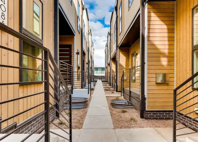 Property at 4068 Quivas St, Denver, CO, 80211, 3 beds, 3.5 baths, [object Object]