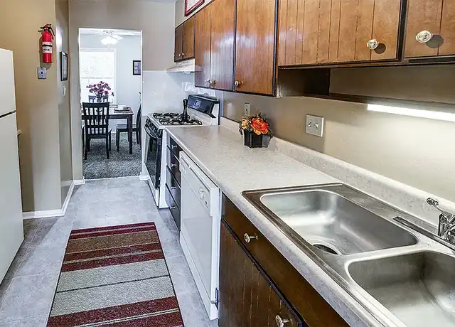 Property at Ashton Pointe - 42 N Lawndale Ave, Indianapolis, IN, 46224, 1-3 bed, 1-1.5 bath, [object Object]
