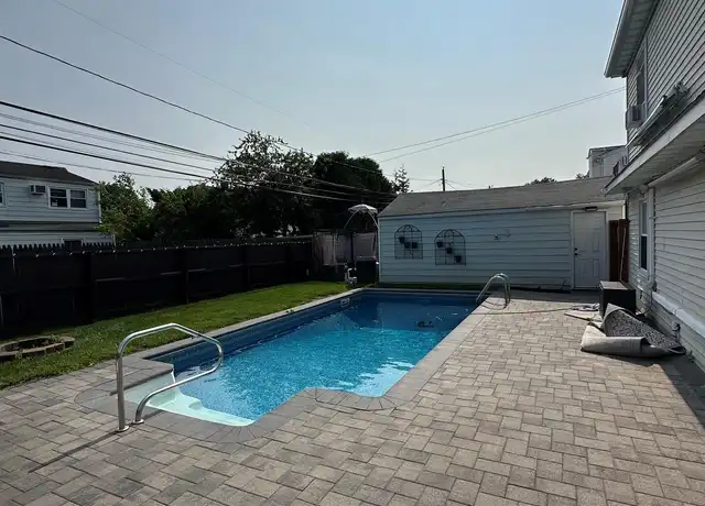 Property at 12 Green Ln, Levittown, NY, 11756, 4 beds, 2 baths, [object Object]