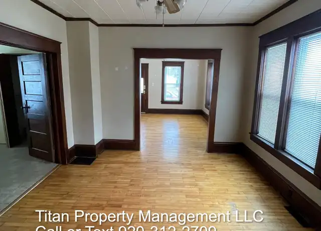 Property at 1319 N Superior St, Appleton, WI, 54911, 2 beds, 1 bath, [object Object]