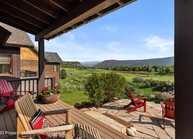 Property at 4072 Crystal Bridge Dr, Carbondale, CO, 81623, 4 beds, 4 baths, [object Object]