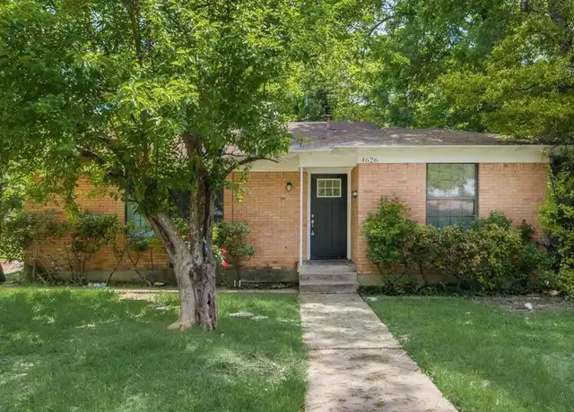 Property at 4626 Utah Ave, Dallas, TX, 75216, 3 beds, 1.5 baths, [object Object]