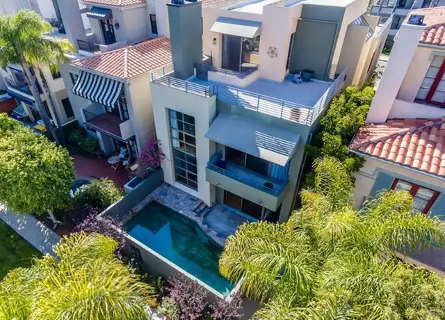 Property at 143 Union Jack Mall, Marina del Rey, CA, 90292, 5 beds, 5.5 baths, [object Object]