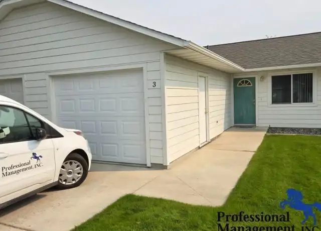 Property at 1501 Country Manor Blvd, Billings, MT, 59102, 1 bed, 1 bath, [object Object]