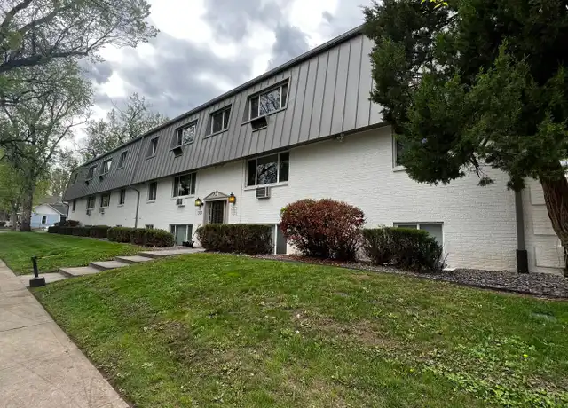 Property at 327 Mathews St Unit a2, Fort Collins, CO, 80524, 1 bed, 1 bath, [object Object]