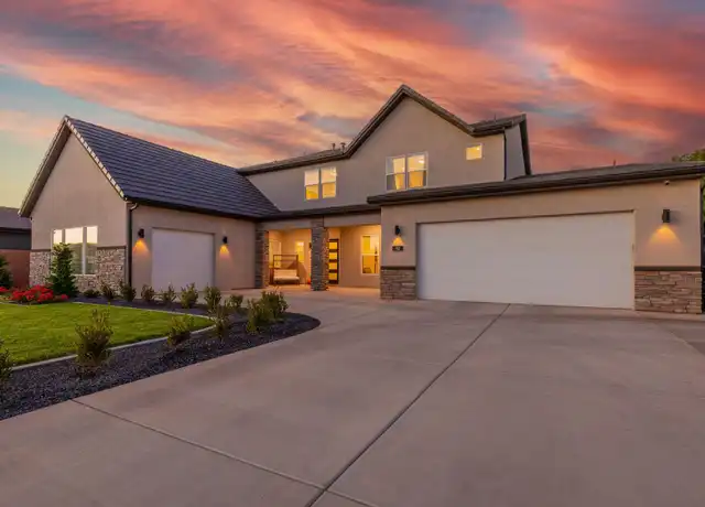 Property at 92 W Elinor Ln, Washington, UT, 84780, 4 beds, 3.5 baths, [object Object]