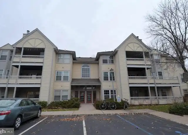 Property at 113 Cascade Ct #7, Princeton, NJ, 08540, 2 beds, 2 baths, [object Object]