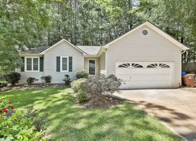 Property at 204 Ruskin Rd, Peachtree City, GA, 30269, 3 beds, 2 baths, [object Object]