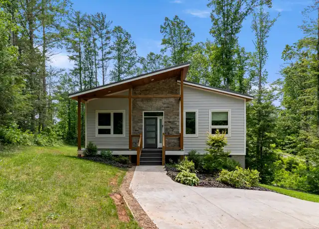 Property at 5 Country Cove Ct, Leicester, NC, 28748, 2 beds, 2 baths, [object Object]