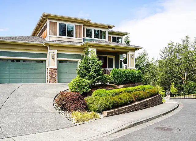 Property at 15357 NE 107th Way, Redmond, WA, 98052, 4 beds, 3.5 baths, [object Object]