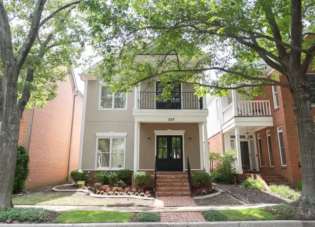 Property at 529 Monteigne Blvd, Memphis, TN, 38103, 3 beds, 2.5 baths, [object Object]