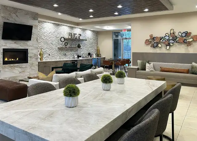 Property at Claremont Apartments - 10745 Smetana Rd, Minnetonka, MN, 55343, 0-1 beds, 1 bath, [object Object]