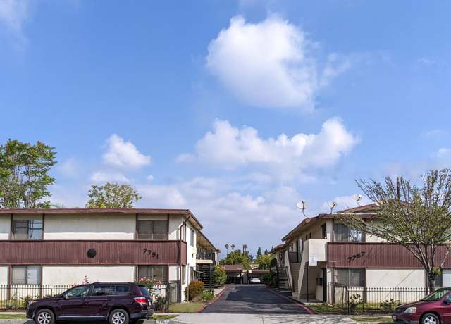 Photo of 7757 Hellman Ave, Rosemead, CA 91770