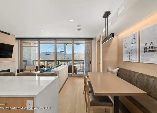 Property at 130 Wood Rd #152, Snowmass Village, CO, 81615, 2 beds, 2 baths, [object Object]