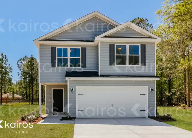 Property at 247 Western Red Cedar Dr, Springfield, GA, 31329, 3 beds, 2.5 baths, [object Object]