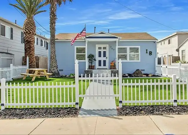 Property at 767 Calla Ave, Imperial Beach, CA, 91932, 2 beds, 1 bath, [object Object]