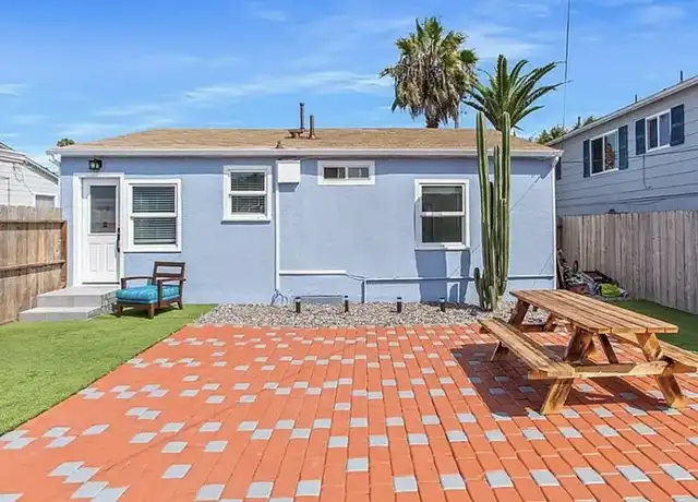 Property at 767 Calla Ave, Imperial Beach, CA, 91932, 2 beds, 1 bath, [object Object]