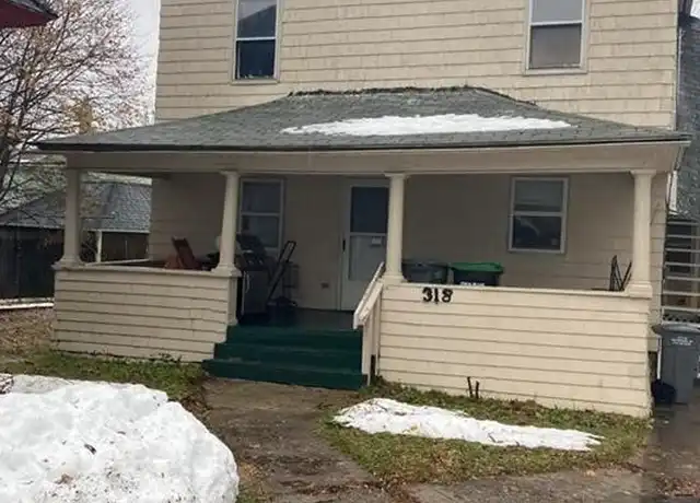 Property at 318 Stone St, Watertown, NY, 13601, 4 beds, 1 bath, [object Object]