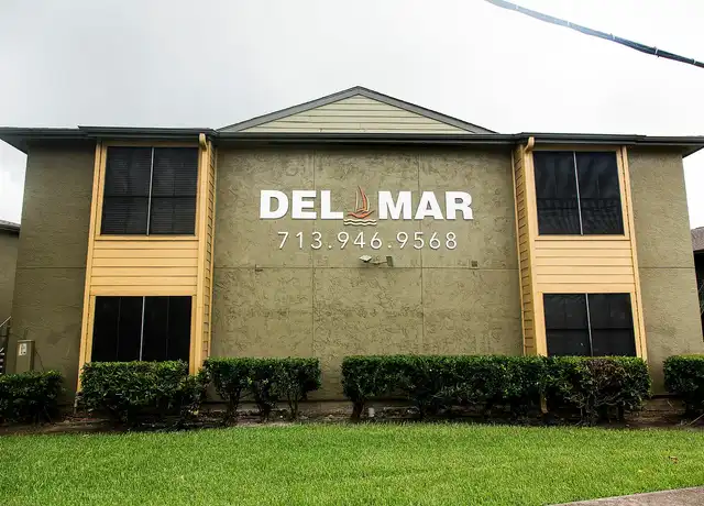 Property at Del Mar - 10909 Gulf Fwy, Houston, TX, 77034, 1-2 bed, 1-2 bath, [object Object]