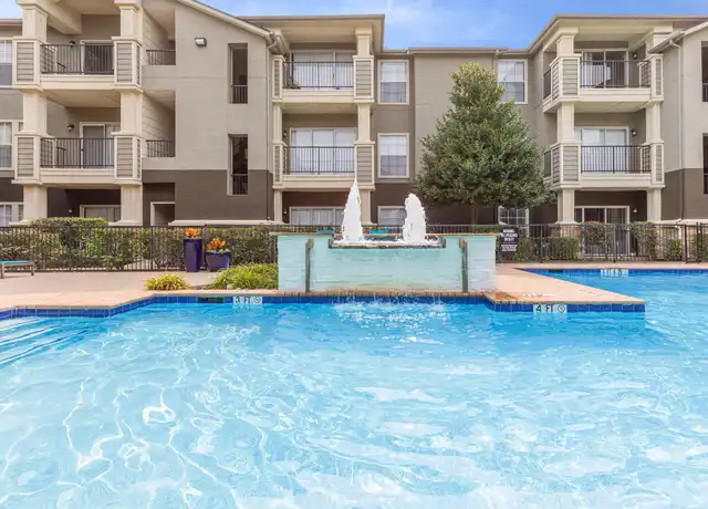 Property at Stone Ridge - 4750 Haverwood Ln, Dallas, TX, 75287, 1 bed, 1 bath, [object Object]