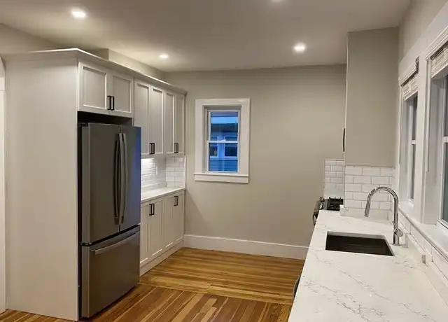 Property at 26 Playstead Rd Unit 2, Newton, MA, 02458, 4 beds, 2 baths, [object Object]