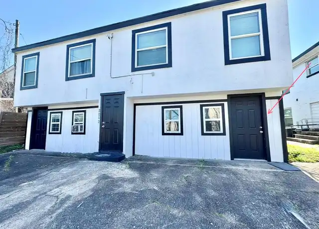Property at 2002 Barbee St Unit 5, Houston, TX, 77004, 1 bed, 1 bath, [object Object]