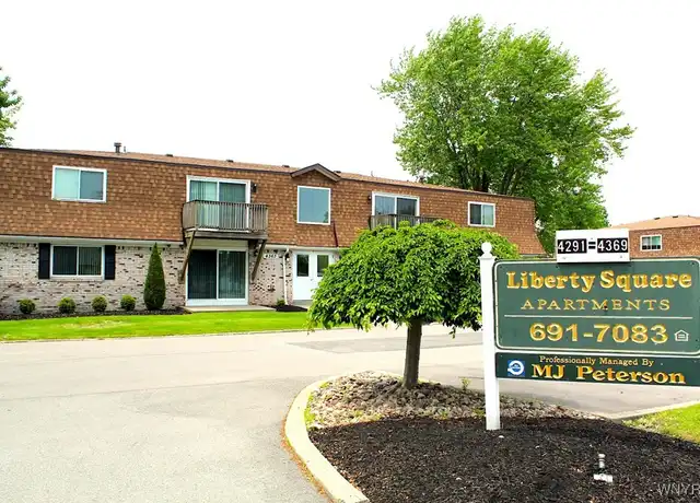 Property at 4357 Chestnut Ridge Rd, Buffalo, NY, 14228, 2 beds, 1 bath, [object Object]