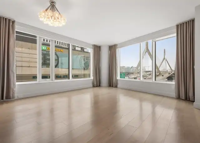 Property at 100 Lovejoy Wharf Unit 5D, Boston, MA, 02114, 3 beds, 2 baths, [object Object]