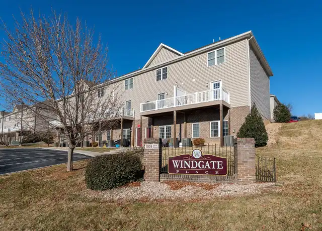 Property at 1009 Seth Dr Unit 500, Staunton, VA, 24401, 2 beds, 1.5 baths, [object Object]