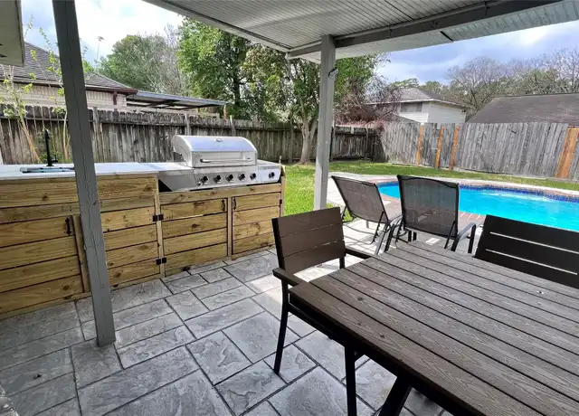 Property at 222 Wickhamford Way, Houston, TX, 77015, 4 beds, 2 baths, [object Object]