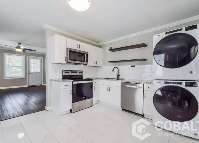 Property at 401 Angier Ave NE Unit 201, Atlanta, GA, 30312, 2 beds, 1 bath, [object Object]