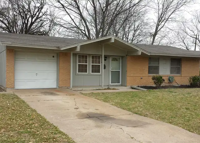 Property at 2308 Bamboo St, Mesquite, TX, 75150, 3 beds, 1 bath, [object Object]