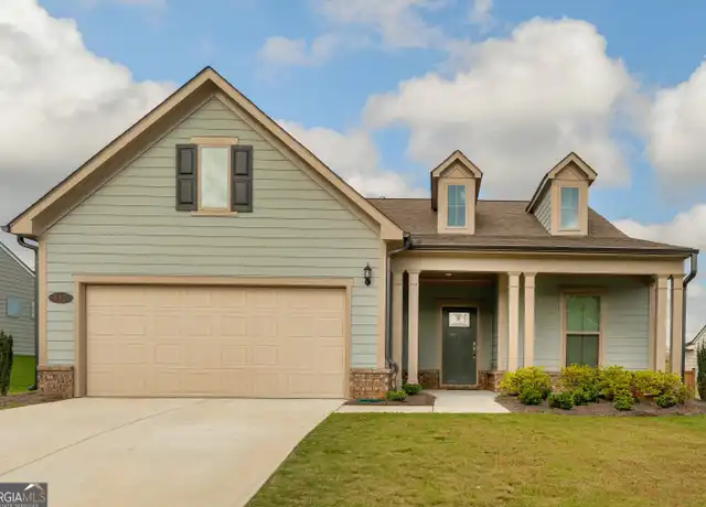 Property at 147 Soundview Trce, Peachtree City, GA, 30269, 3 beds, 2 baths, [object Object]