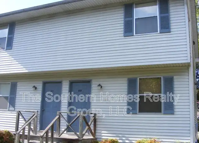 Property at 602 Tellico Ave, Athens, TN, 37303, 2 beds, 1.5 baths, [object Object]