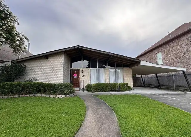 Property at 1326 Sigur Ave, Metairie, LA, 70005, 4 beds, 2.5 baths, [object Object]