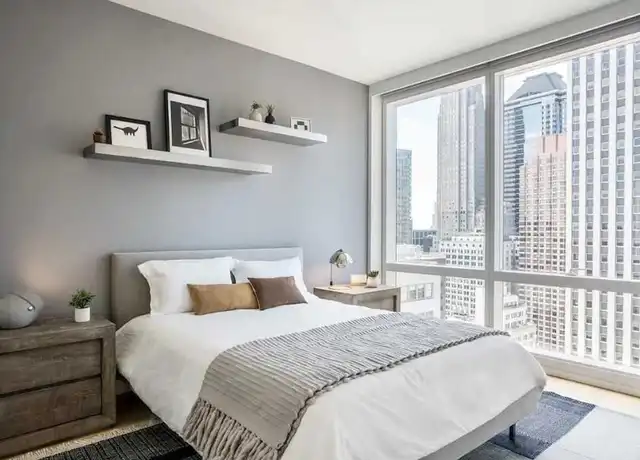Property at 19 Dutch St Unit 14G, New York, NY, 10038, 0 beds, 1 bath, [object Object]