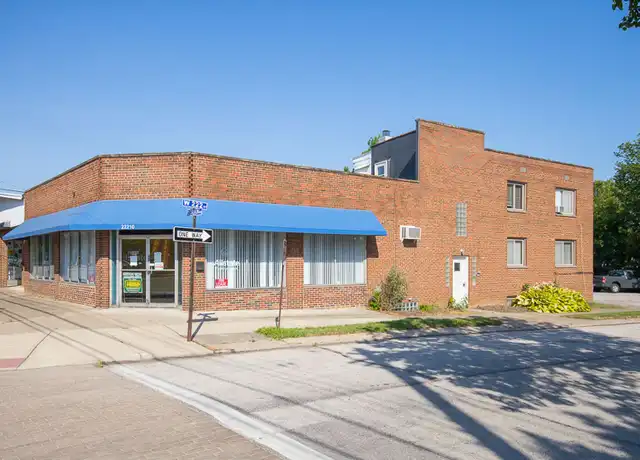 Property at 4352 W 222nd St Unit 2, Fairview Park, OH, 44126, 2 beds, 1 bath, [object Object]