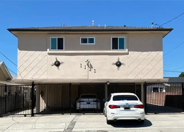 Property at 1131 N Kenmore Ave Unit 4, Los Angeles, CA, 90029, 1 bed, 1 bath, [object Object]