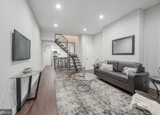 Property at 2538 Turner St, Philadelphia, PA, 19121, 3 beds, 1.5 baths, [object Object]