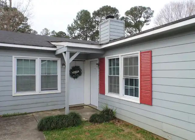 Property at 107 Wynnwood Dr Unit B, LaGrange, GA, 30240, 2 beds, 1 bath, [object Object]