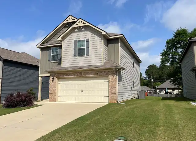 Property at 2718 Dunstan Ln, Opelika, AL, 36804, 4 beds, 2.5 baths, [object Object]