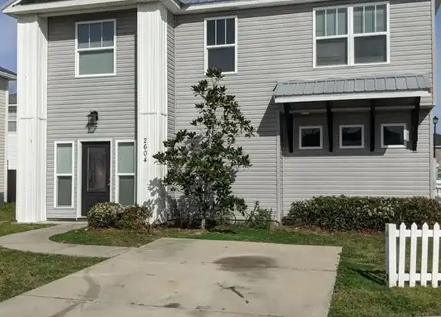 Property at 2604 Laurel Dr, Panama City, FL, 32404, 4 beds, 2.5 baths, [object Object]