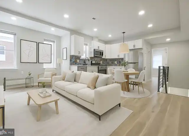 Property at 5635 Malcolm St Unit 2, Philadelphia, PA, 19143, 2 beds, 1 bath, [object Object]