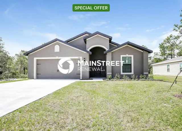 Property at 208 Hyacinth Ct, Kissimmee, FL, 34759, 4 beds, 2 baths, [object Object]