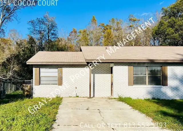 Property at 354 Cocoa Ct, Poinciana, FL, 34758, 2 beds, 2 baths, [object Object]